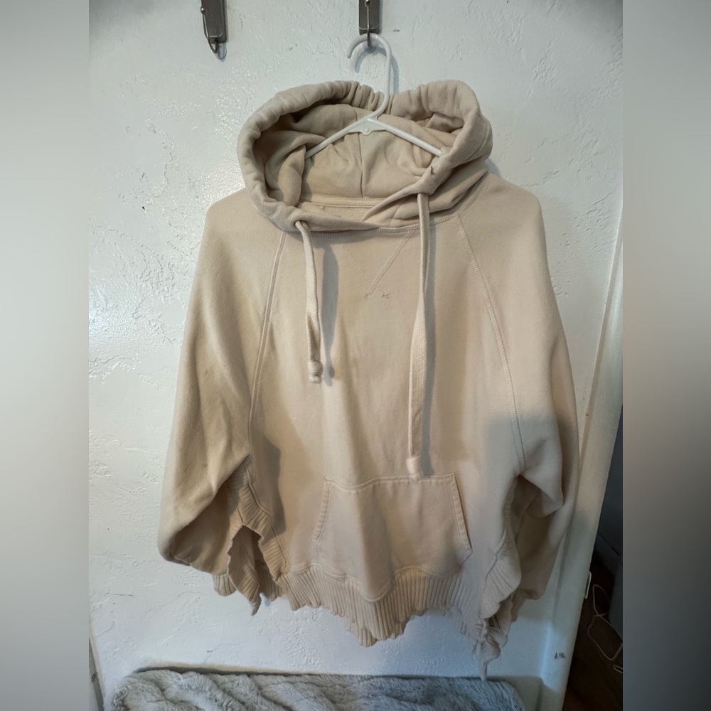 American eagle hoodie sweatshirt